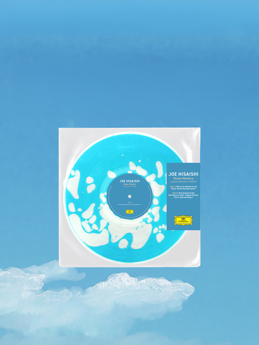 Ocean Memory