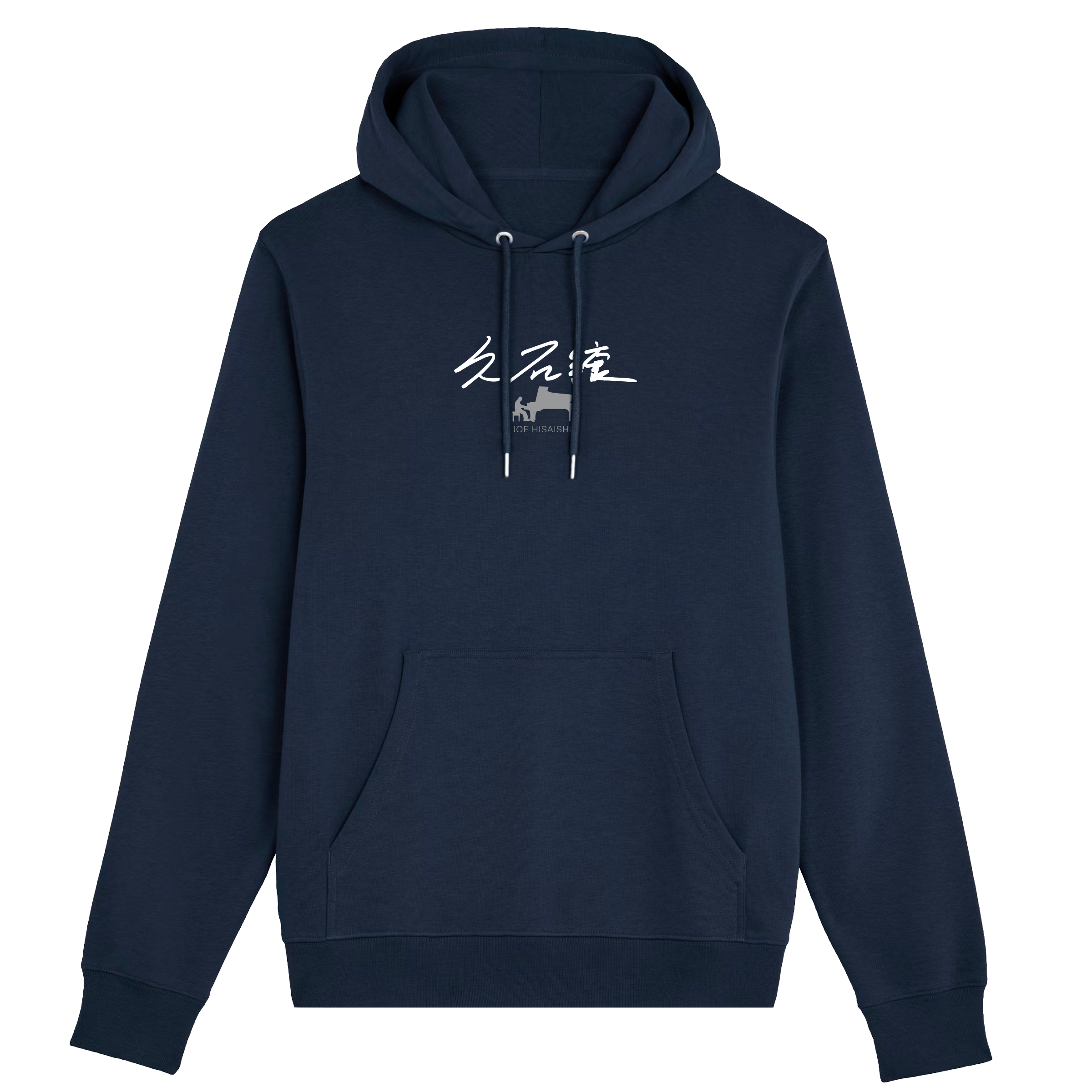 Joe Hisaishi Hisaishi Hoodie Hoodie 456603